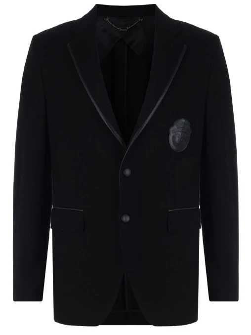 Пиджак шерстяной BILLIONAIRE