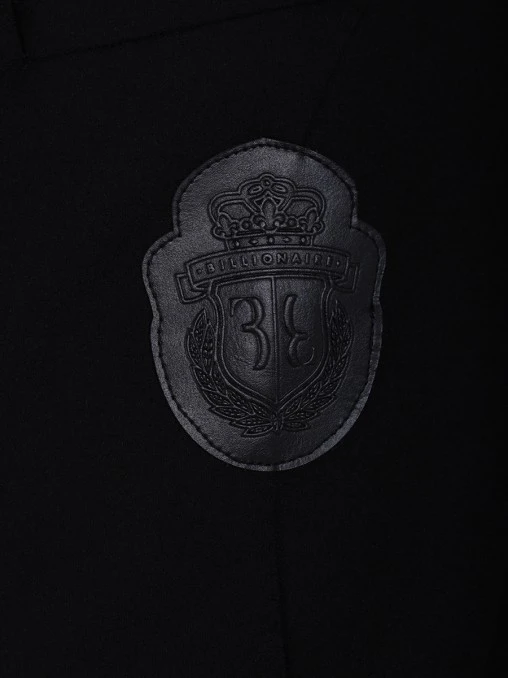 Пиджак шерстяной BILLIONAIRE