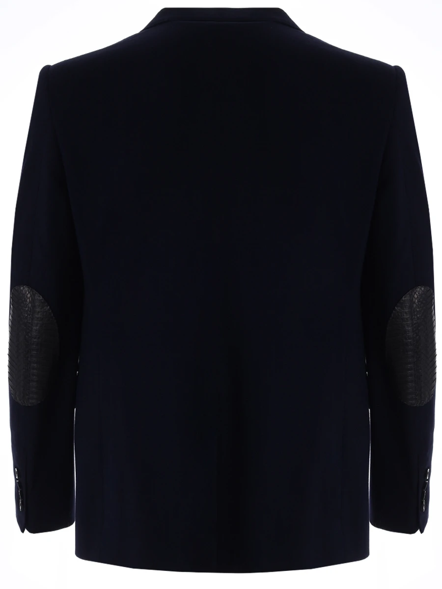 Пиджак хлопковый