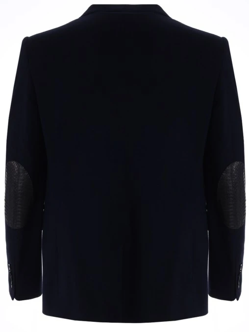 Пиджак хлопковый BILLIONAIRE