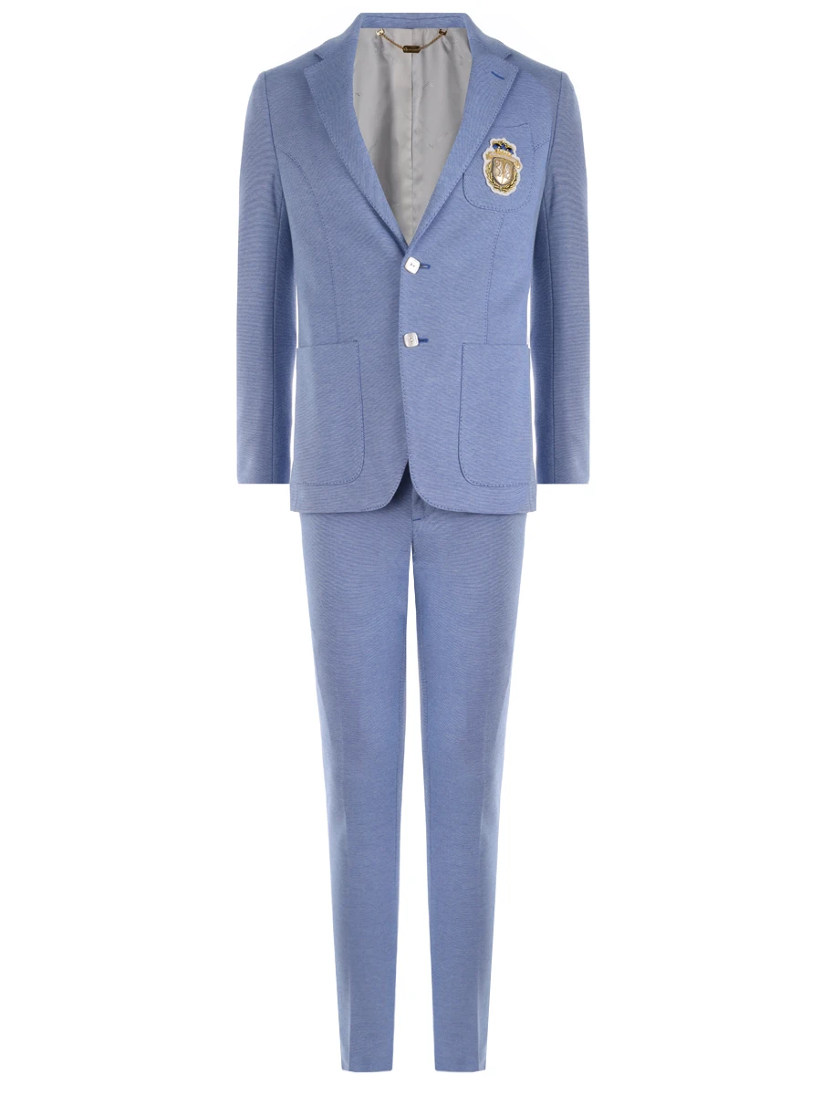 Костюм Ralf однотонный