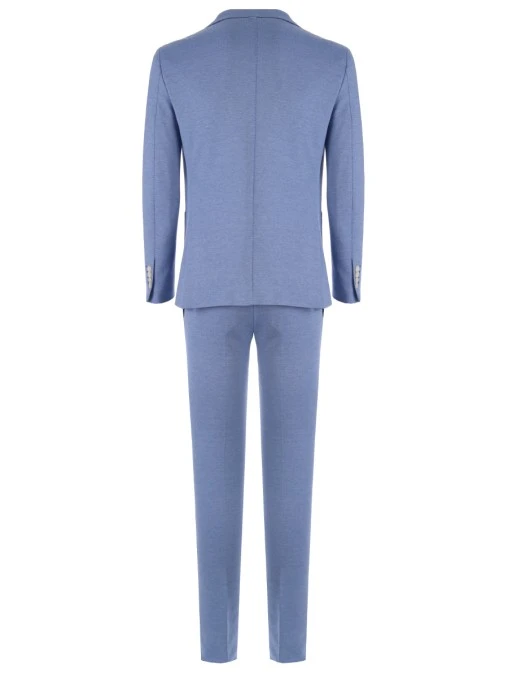 Костюм Ralf однотонный BILLIONAIRE