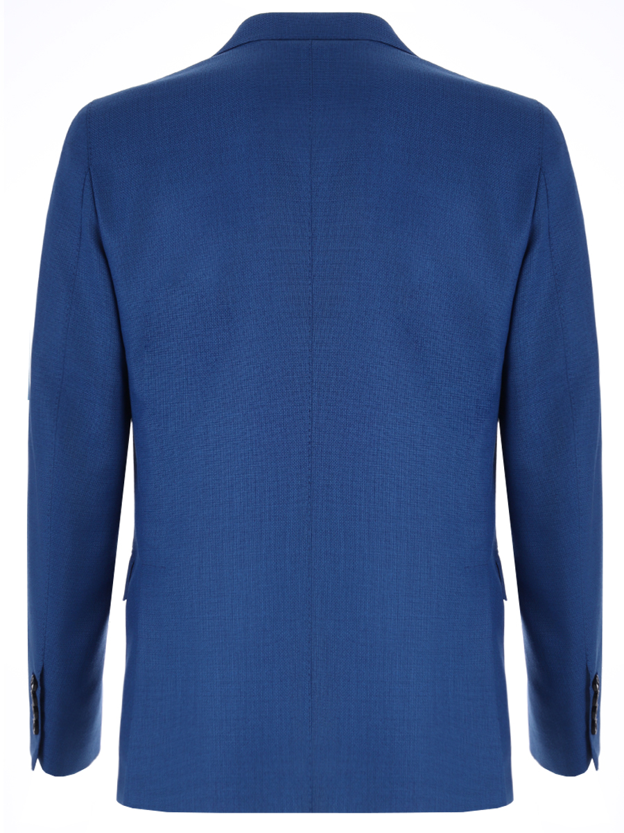 Пиджак Slim Fit шерстяной