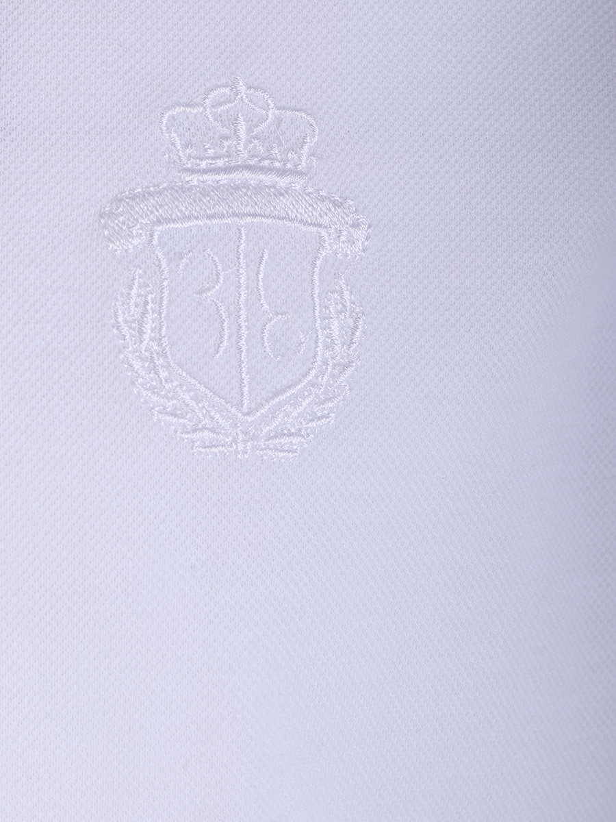 Рубашка Slim Fit хлопковая