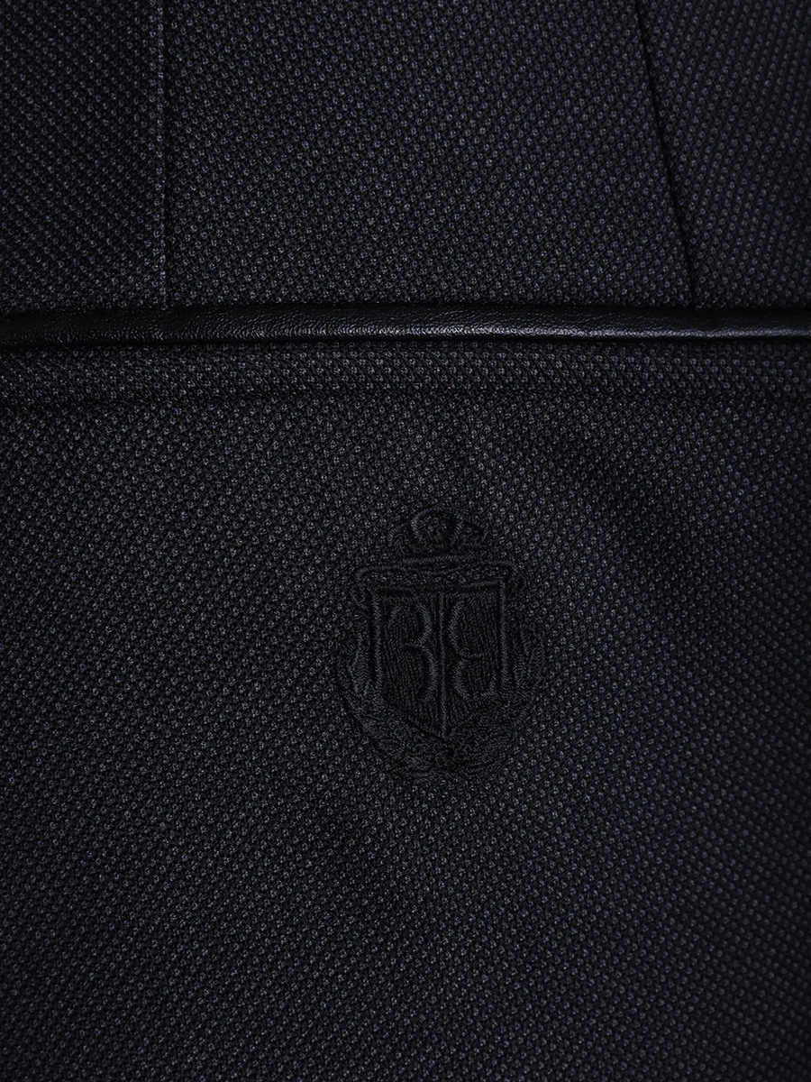 Брюки шерстяные