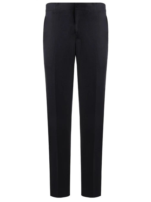 Брюки шерстяные BILLIONAIRE