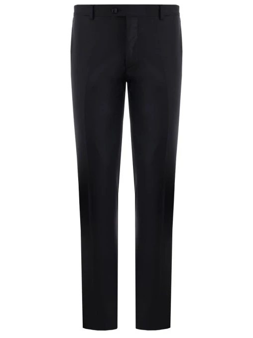 Брюки однотонные BILLIONAIRE