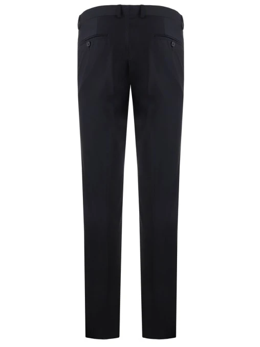 Брюки однотонные BILLIONAIRE