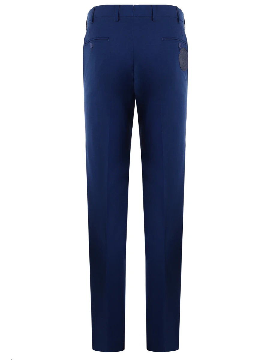 Брюки Raphael шерстяные