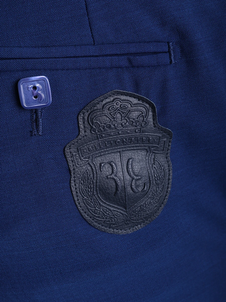 Брюки Raphael шерстяные