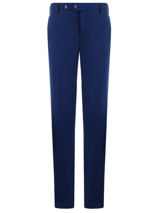 Брюки Raphael шерстяные BILLIONAIRE