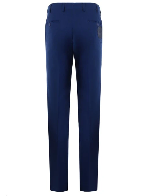 Брюки Raphael шерстяные BILLIONAIRE