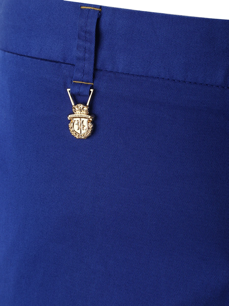 Брюки Cales хлопковые