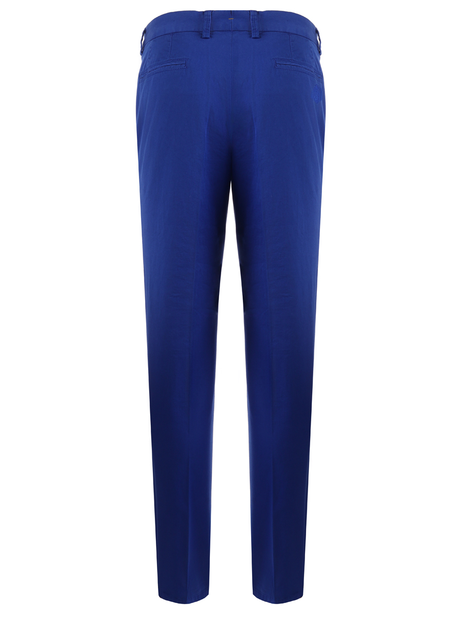 Брюки Cales хлопковые