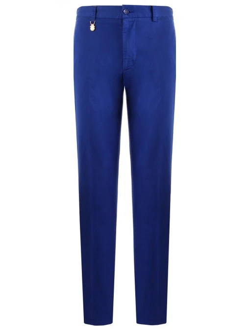 Брюки Cales хлопковые BILLIONAIRE