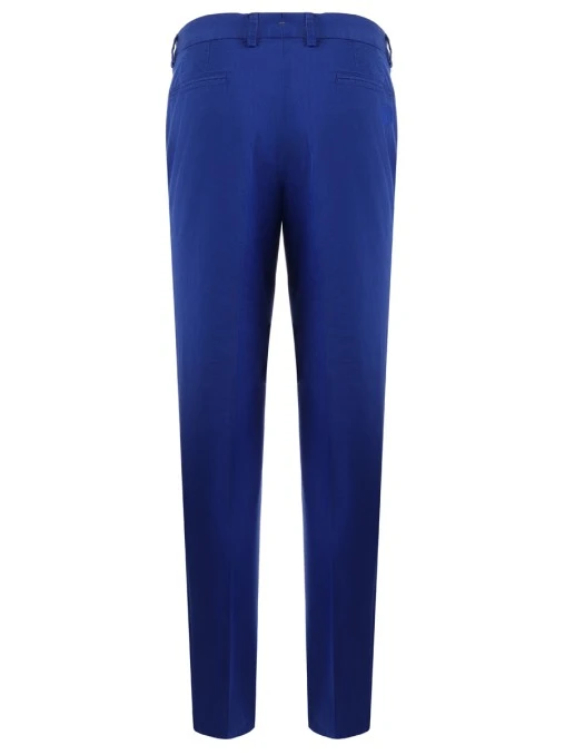 Брюки Cales хлопковые BILLIONAIRE