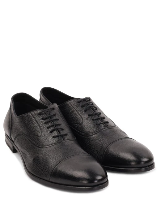 Оксфорды Marcel кожаные BILLIONAIRE