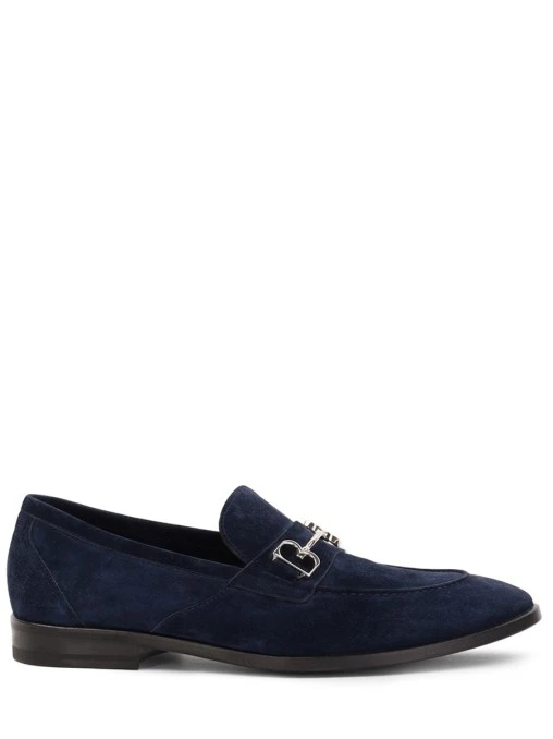 Лоферы Falco замшевые BILLIONAIRE