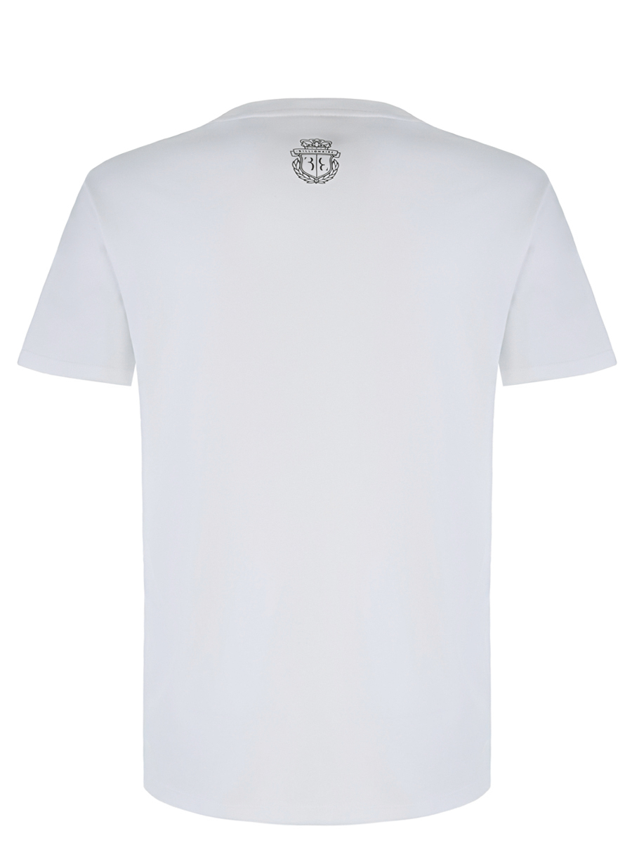 Футболка хлопковая