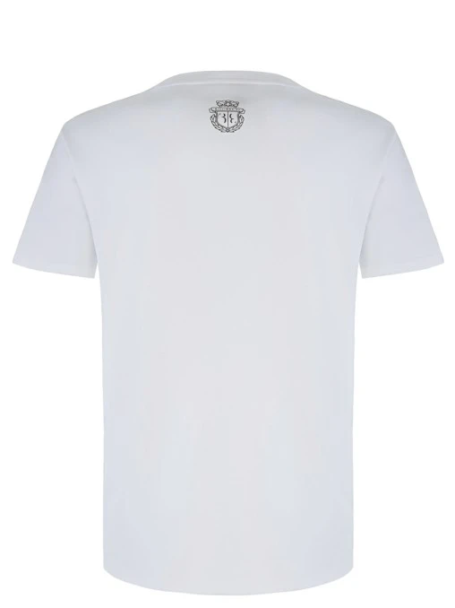 Футболка хлопковая BILLIONAIRE