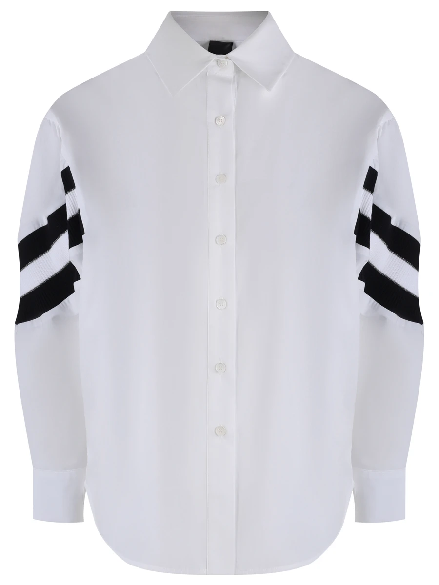 Рубашка хлопковая