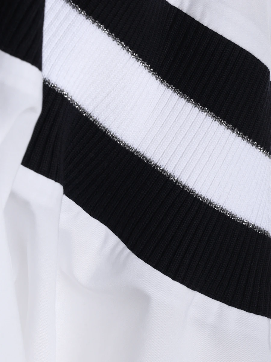 Рубашка хлопковая