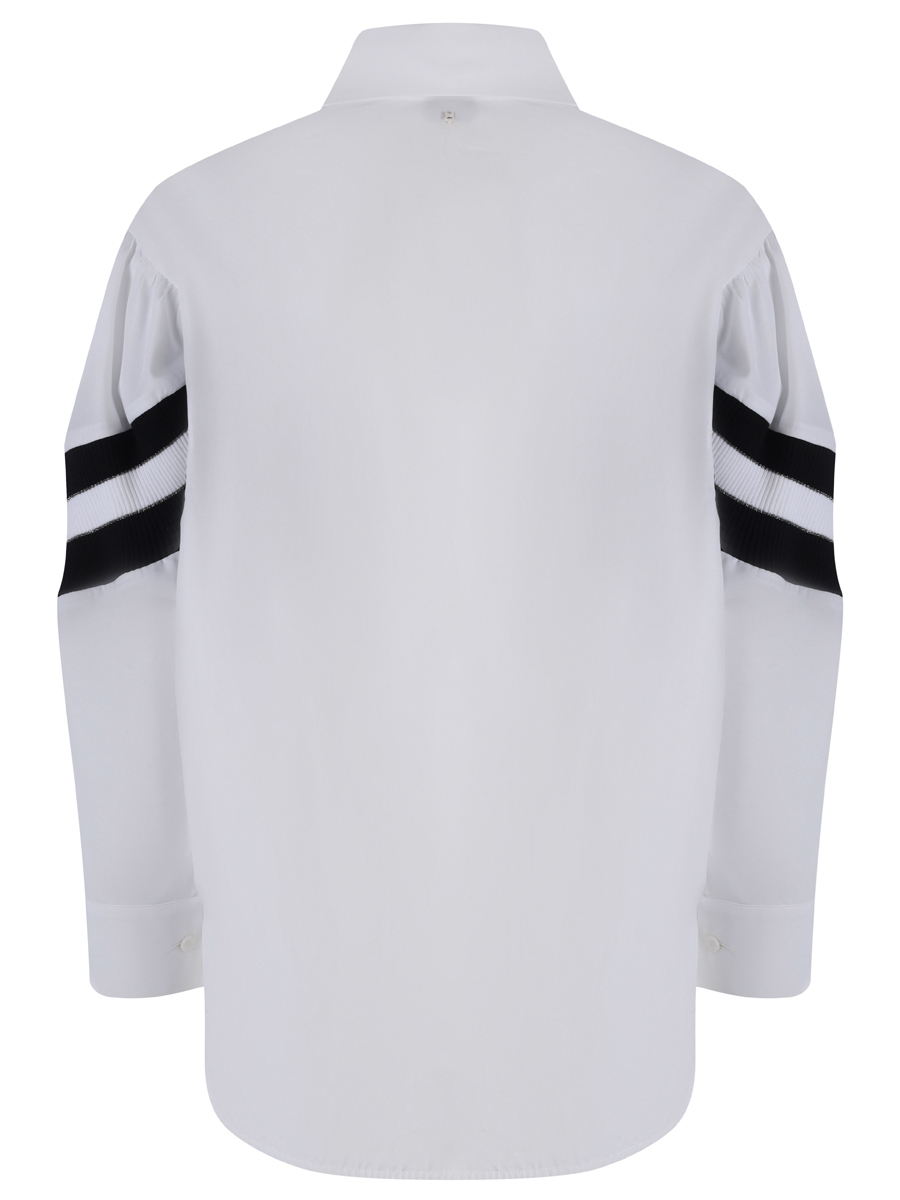 Рубашка хлопковая