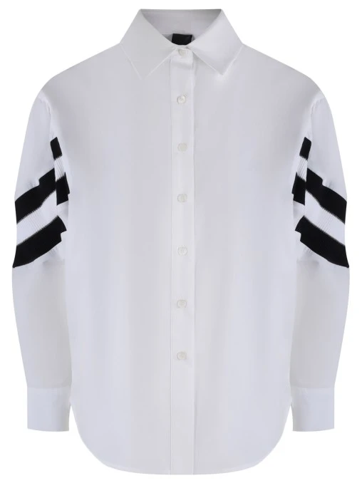 Рубашка хлопковая LORENA ANTONIAZZI