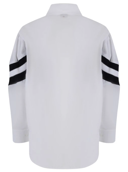 Рубашка хлопковая LORENA ANTONIAZZI