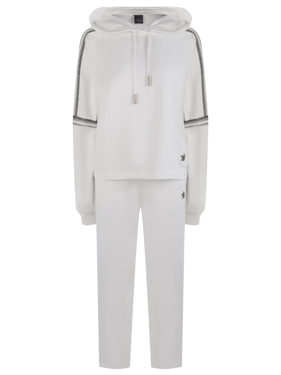 Костюм хлопковый