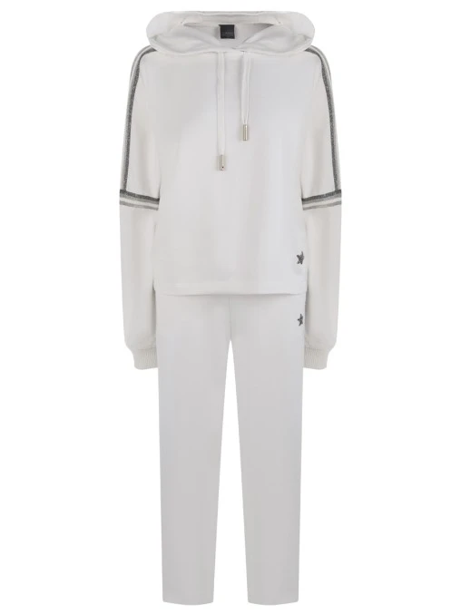 Костюм хлопковый LORENA ANTONIAZZI