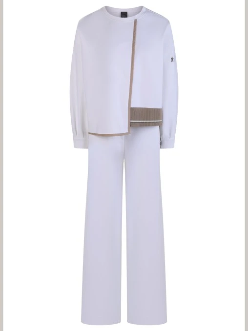 Костюм однотонный LORENA ANTONIAZZI