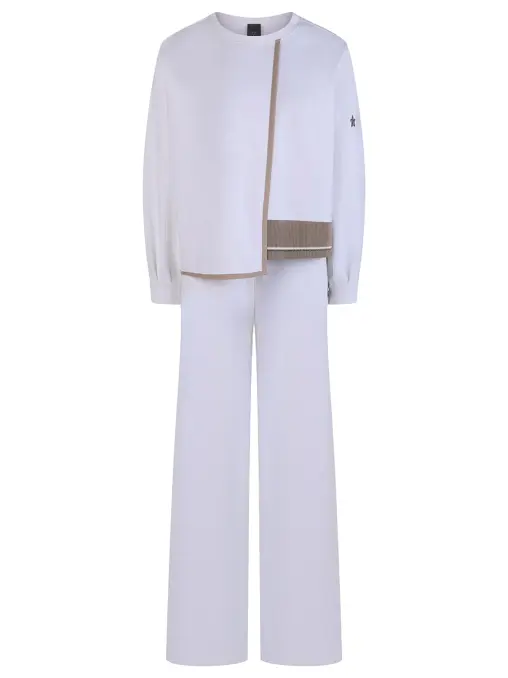 Костюм однотонный LORENA ANTONIAZZI