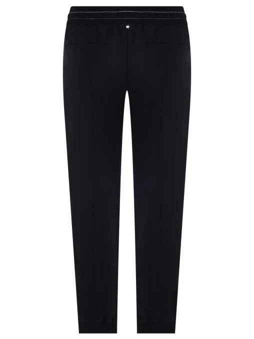 Джоггеры шерстяные LORENA ANTONIAZZI