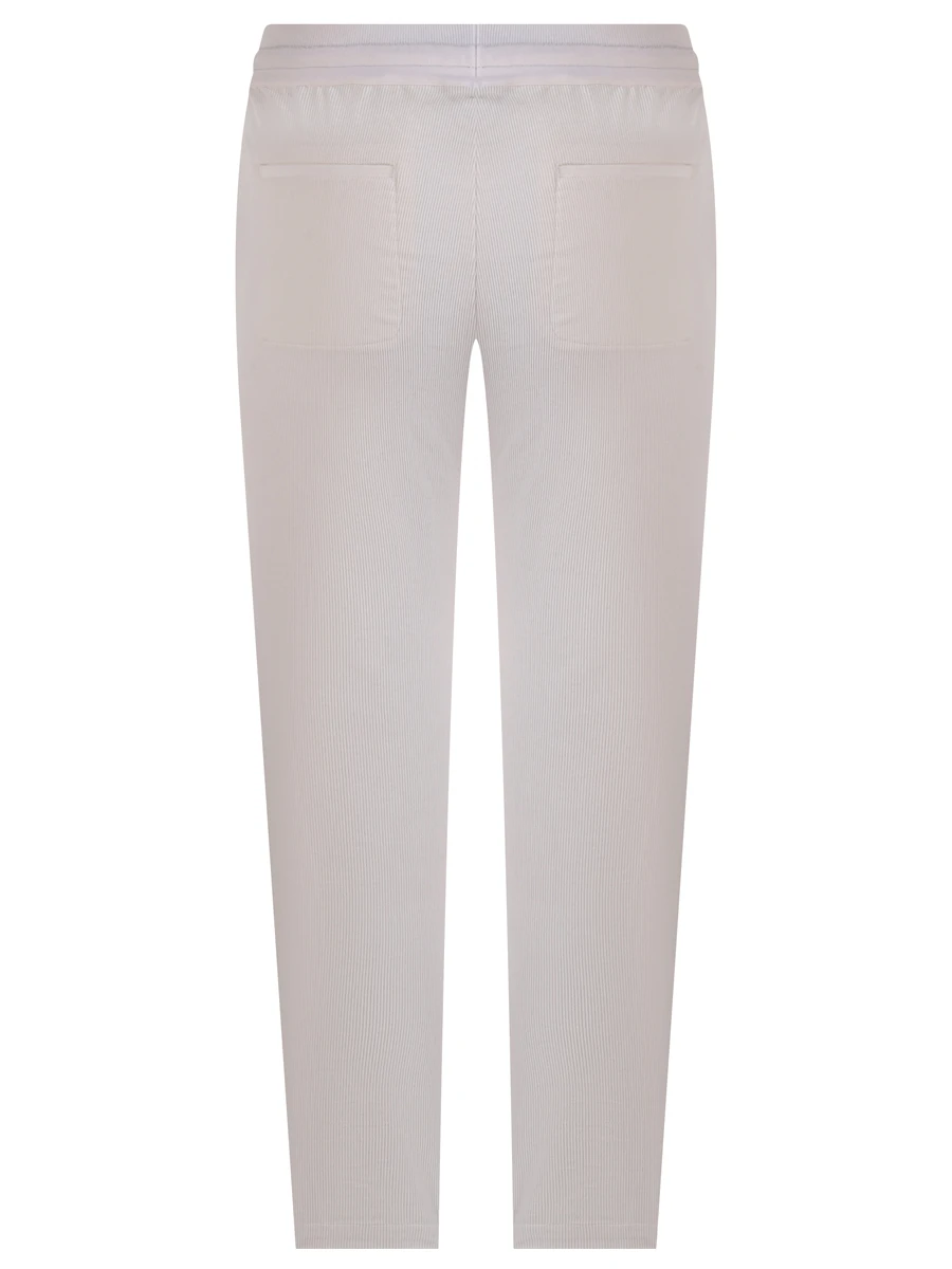 Брюки вельветовые