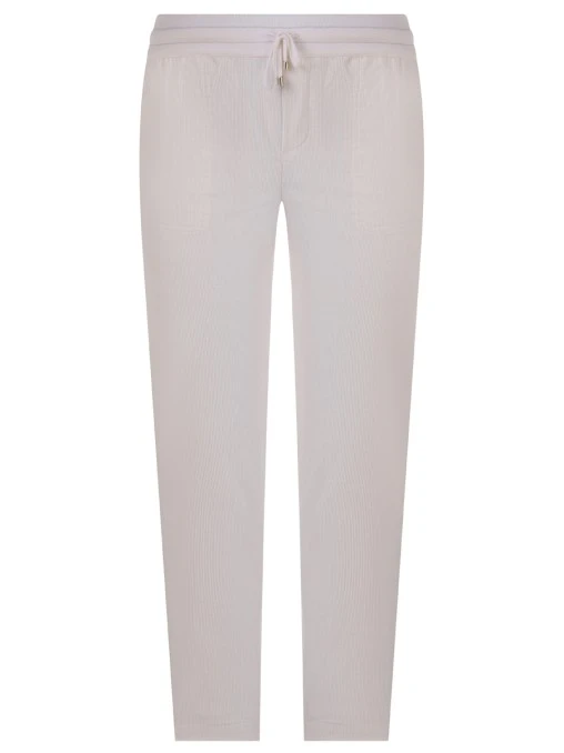 Брюки вельветовые LORENA ANTONIAZZI