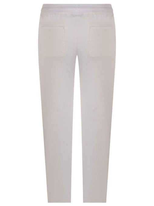 Брюки вельветовые LORENA ANTONIAZZI