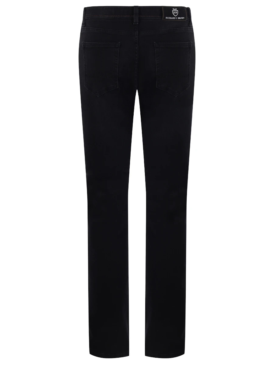 Джинсы Regular Fit хлопковые