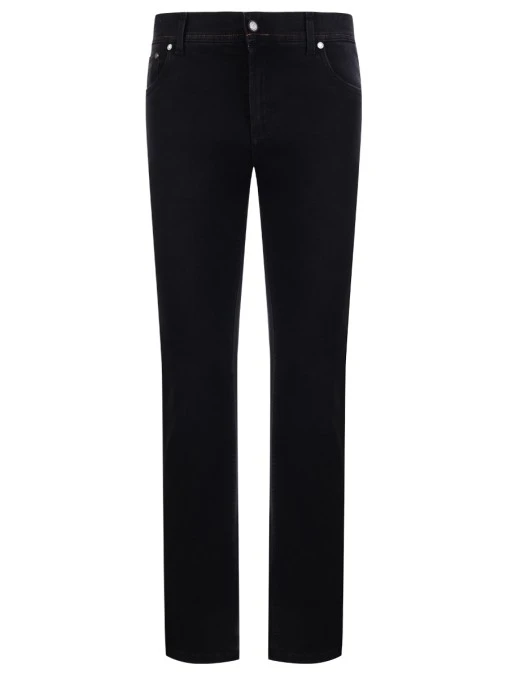 Джинсы Regular Fit хлопковые RICHARD J BROWN