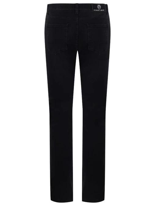Джинсы Regular Fit хлопковые RICHARD J BROWN