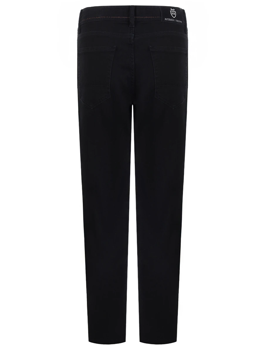 Джинсы Slim Fit хлопковые