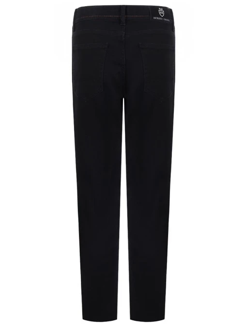 Джинсы Slim Fit хлопковые RICHARD J BROWN
