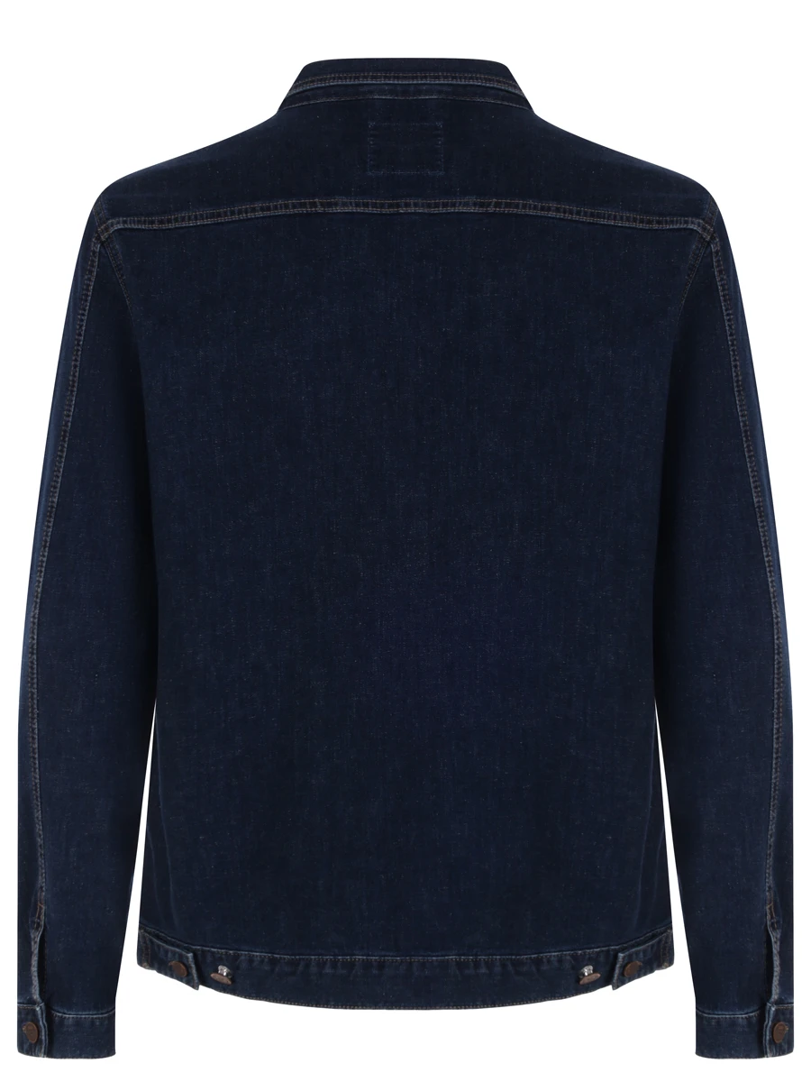 Куртка джинсовая