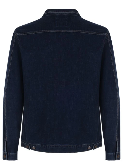 Куртка джинсовая RICHARD J BROWN