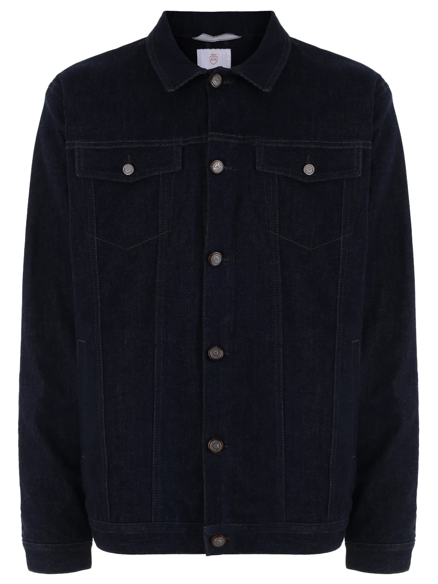 Куртка джинсовая