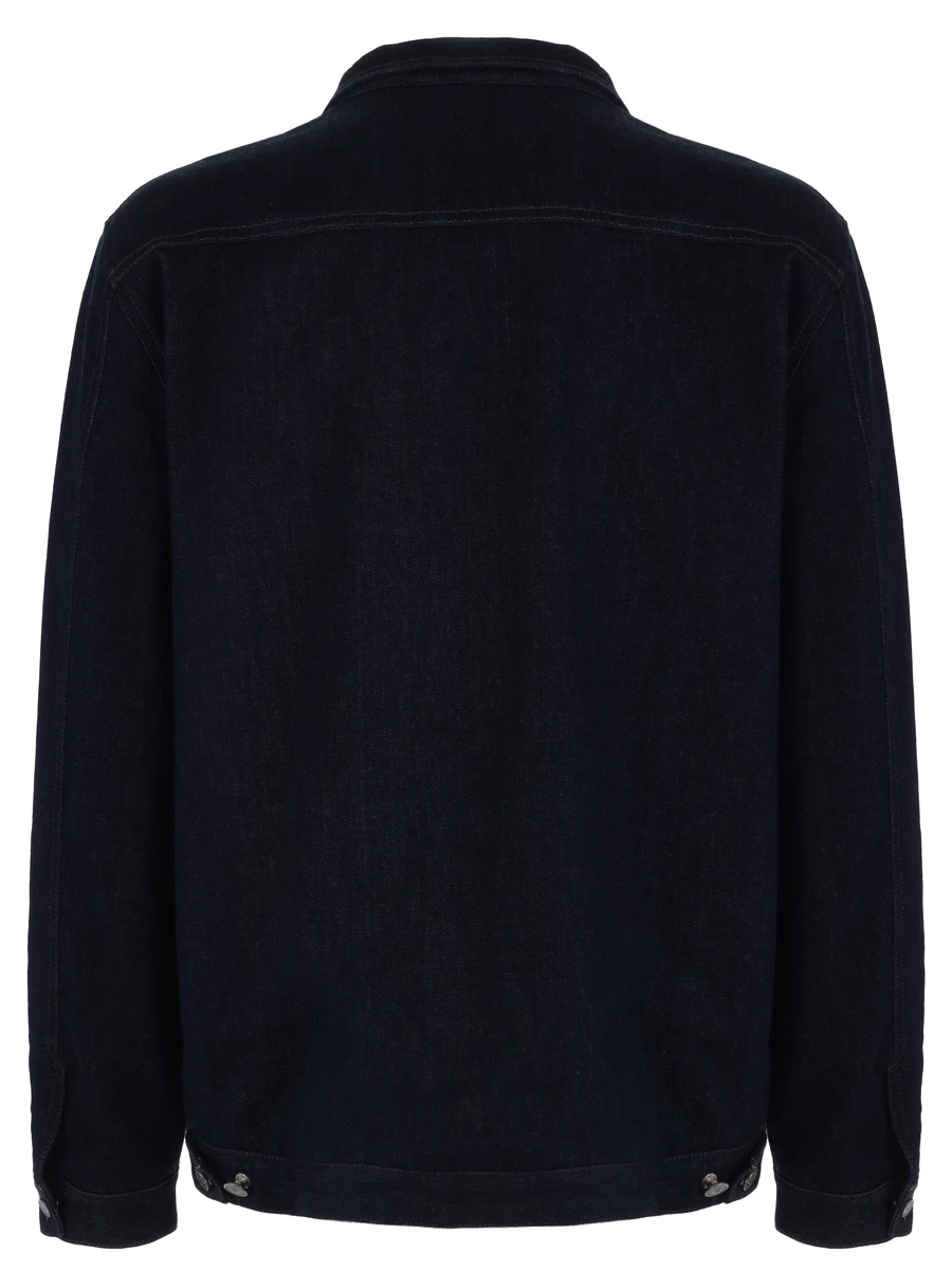 Куртка джинсовая