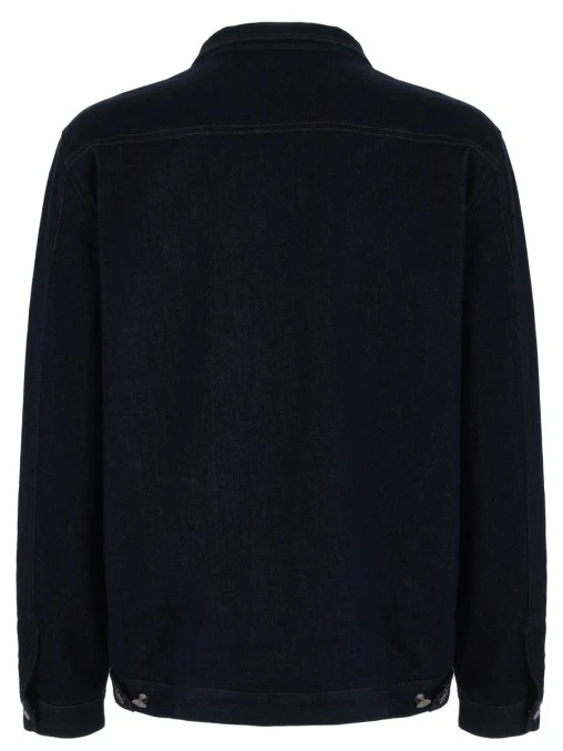 Куртка джинсовая RICHARD J BROWN