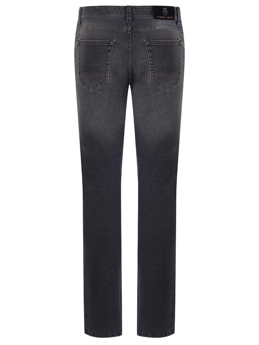 Джинсы Slim Fit хлопковые