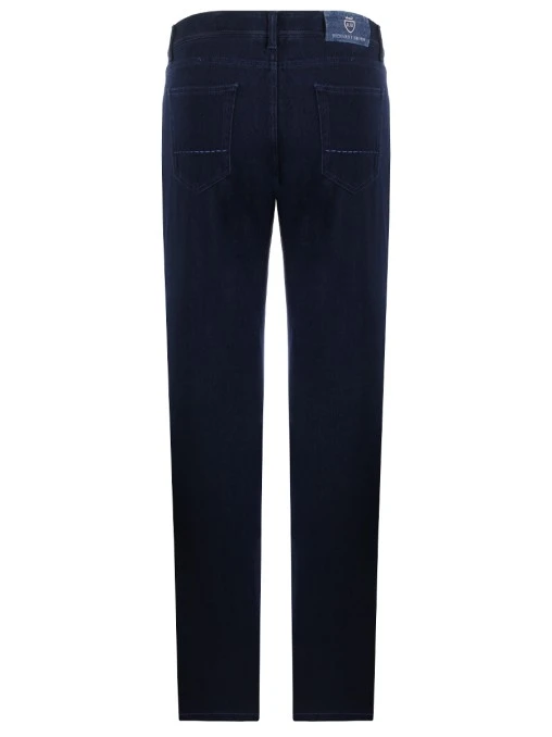 Джинсы Regular Fit однотонные RICHARD J BROWN