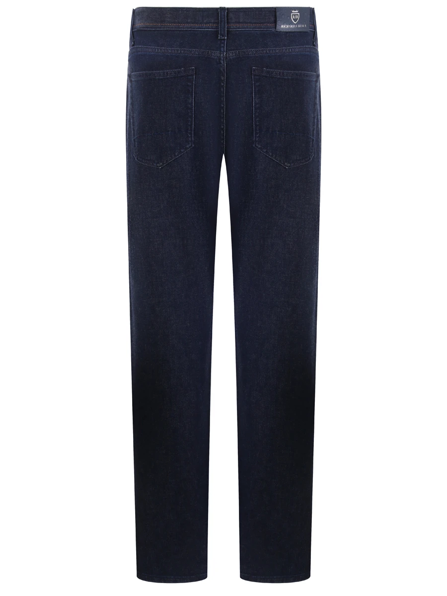 Джинсы Regular Fit хлопковые